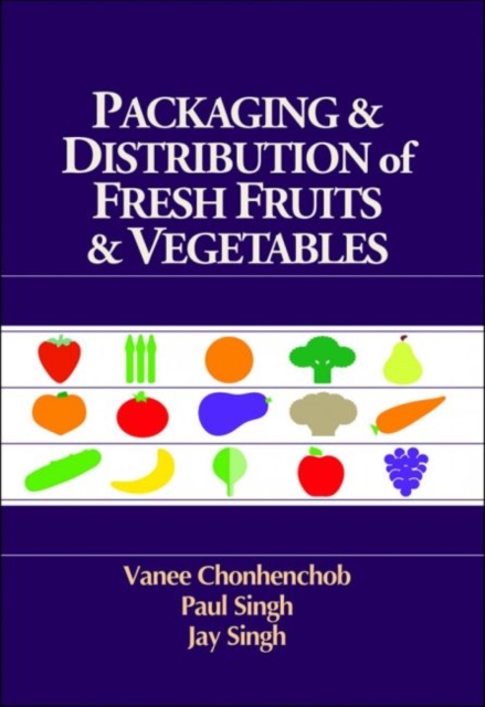 Packaging & Distribution of Fresh Fruits & Vegetables