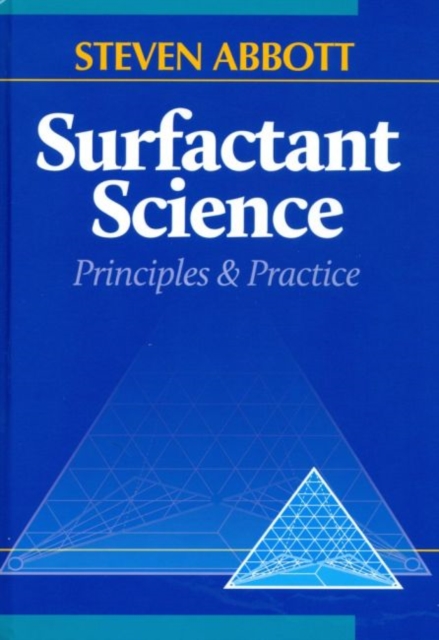 Surfactant Science