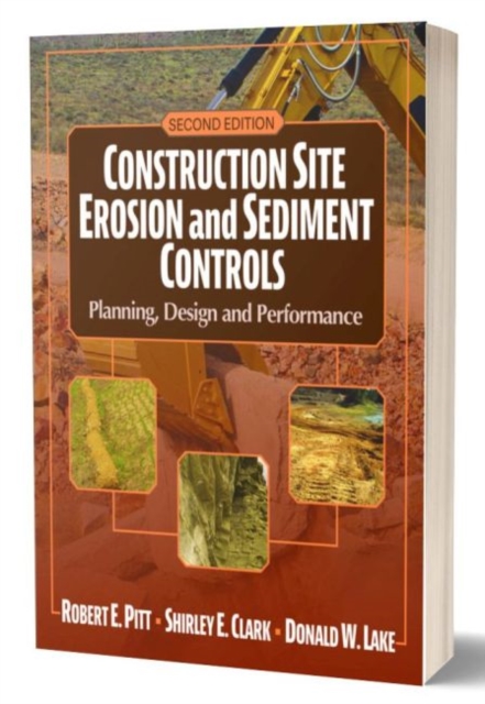 Construction Site Erosion and Sediment Controls