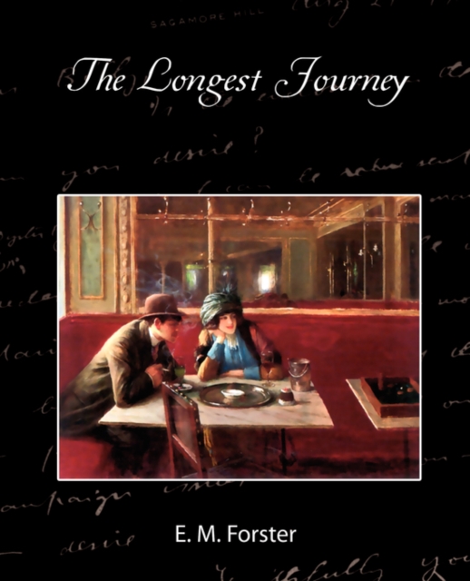 Longest Journey