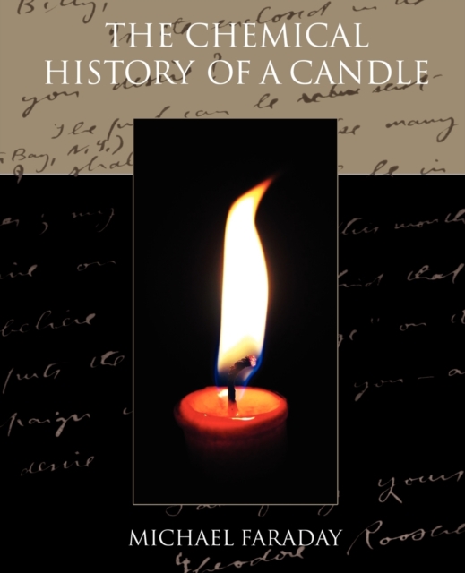 Chemical History of a Candle