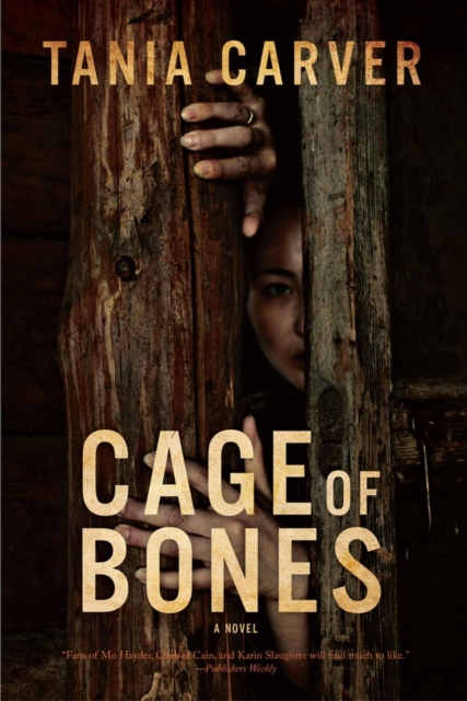 Cage of Bones - A Novel