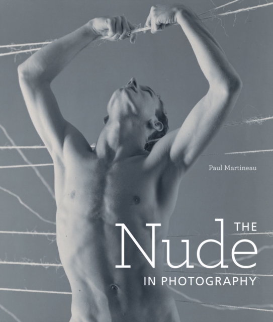 Nude in Photography