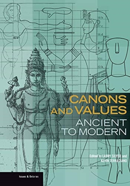 Canons and Values - Ancient to Modern