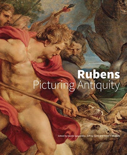 Rubens - Picturing Antiquity
