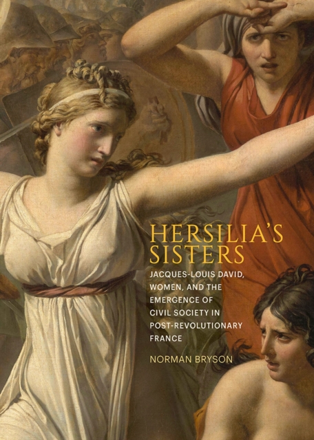 Hersilia's Sisters