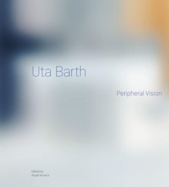 Uta Barth