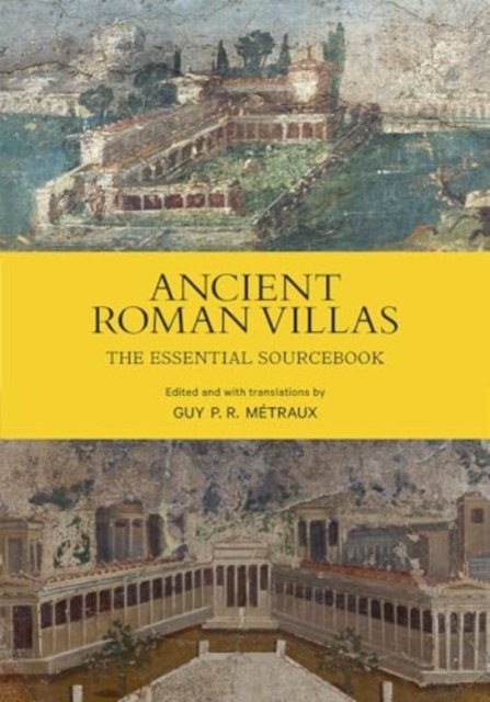 Ancient Roman Villas