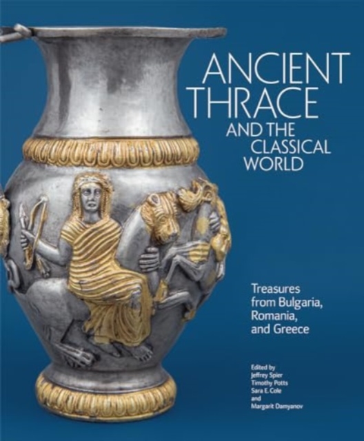 Thrace and the Classical World