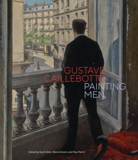 Gustave Caillebotte