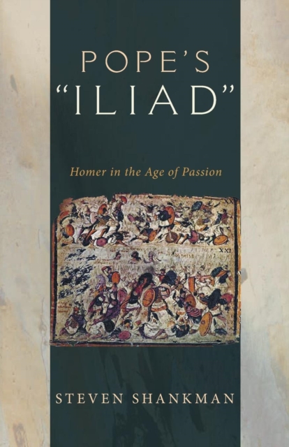 Pope's Iliad