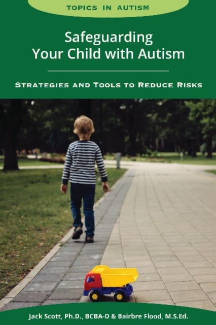 Safeguarding Your Child with Autism