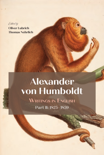 Alexander Von Humboldt