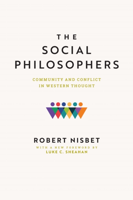 Social Philosophers