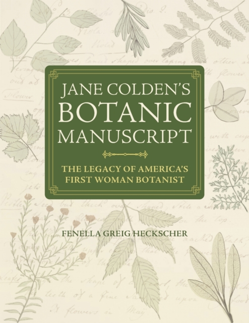 Jane Colden's 