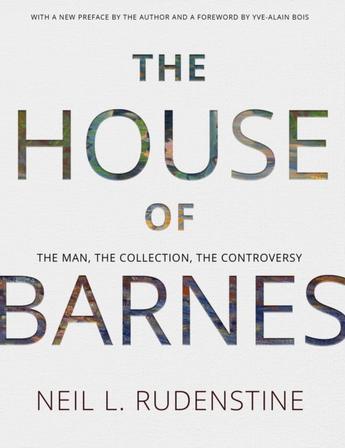 House of Barnes