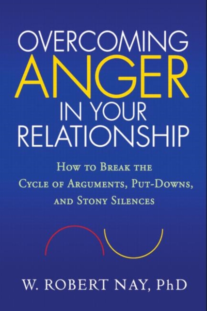 Overcoming Anger in Your Relationship