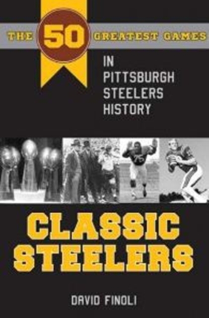 Classic Steelers