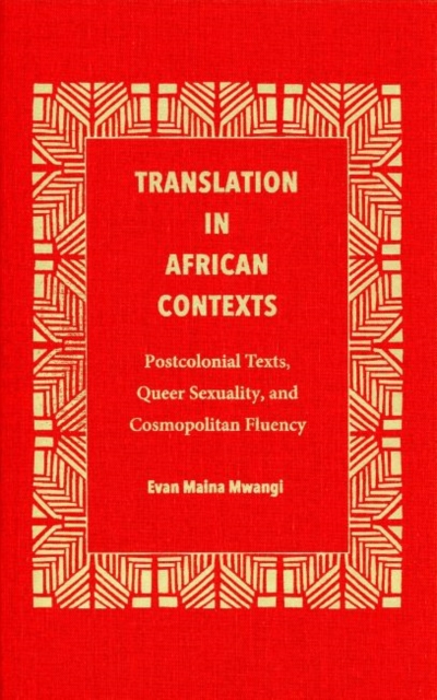 Translation in African Contexts