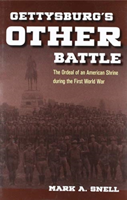 Gettysburg's Other Battle