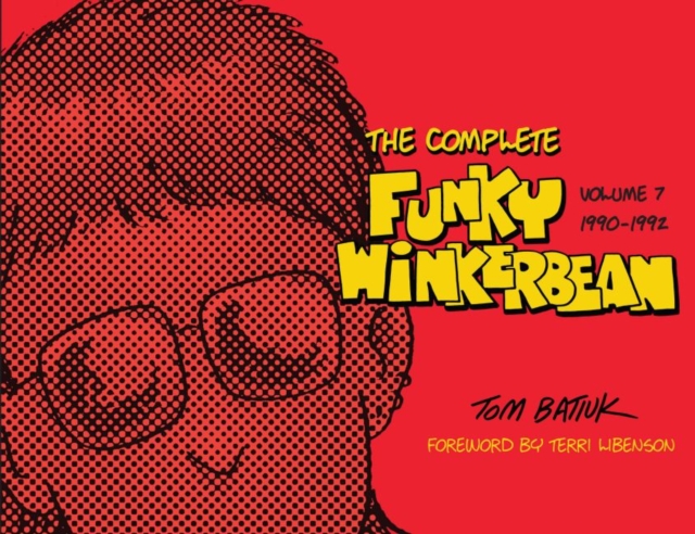 Complete Funky Winkerbean