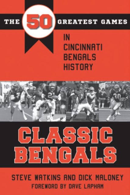 Classic Bengals