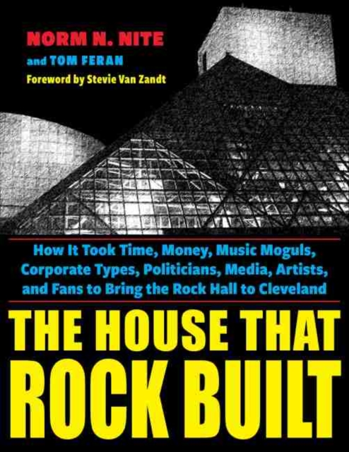 House That Rock Built