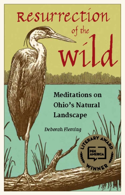 Resurrection of the Wild