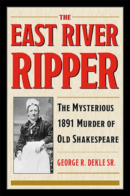 The East River Ripper