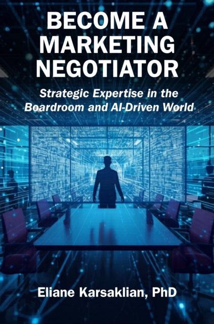Become a Marketing Negotiator