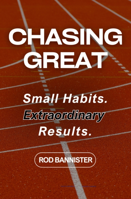 Chasing Great