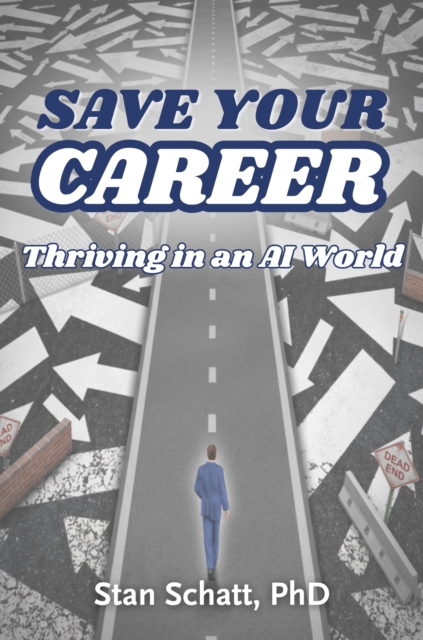 Save Your Career