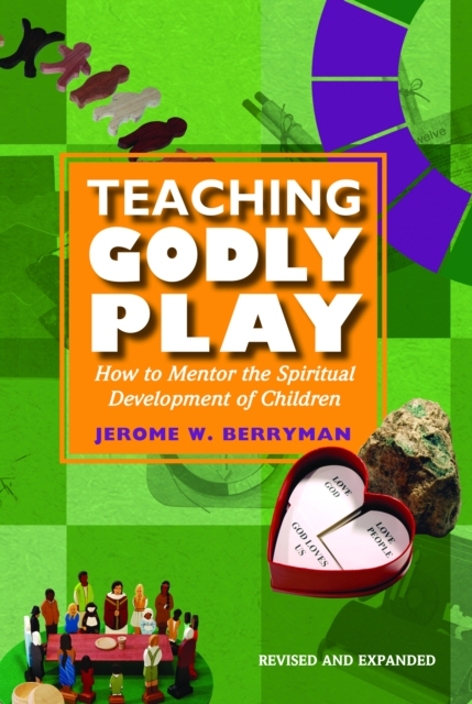 Teaching Godly Play