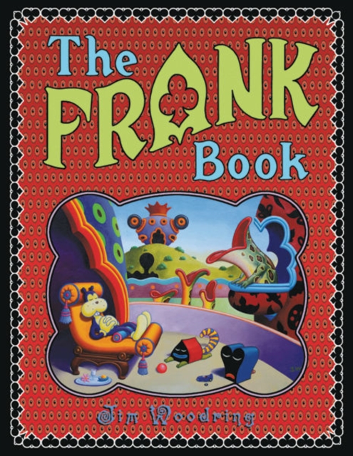 Frank Book