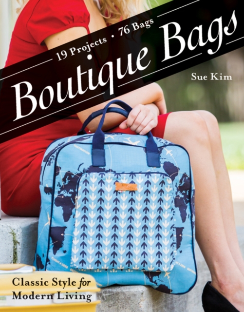 Boutique Bags