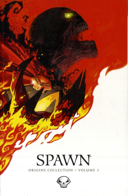 Spawn: Origins Volume 3