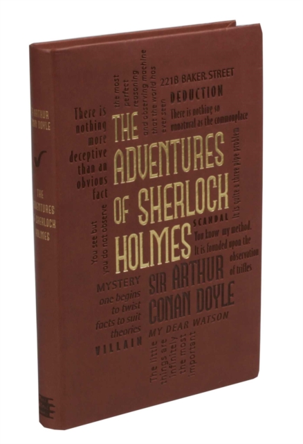 Adventures of Sherlock Holmes