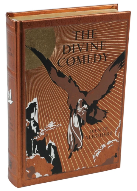 Divine Comedy