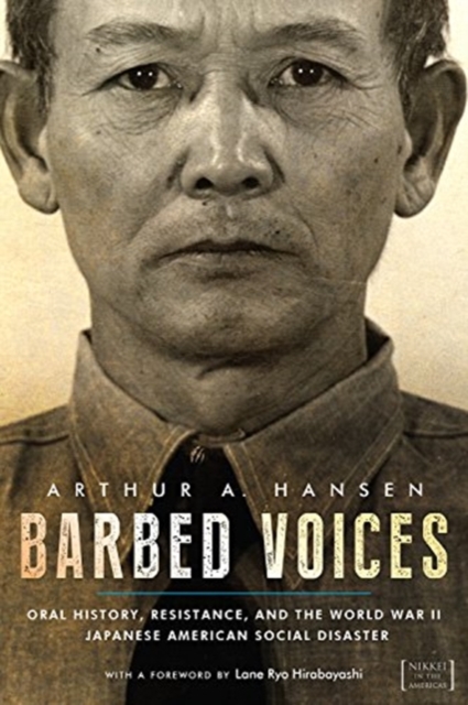 Barbed Voices