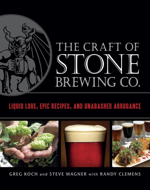 Craft of Stone Brewing Co.