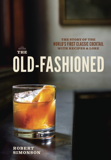 Old-Fashioned