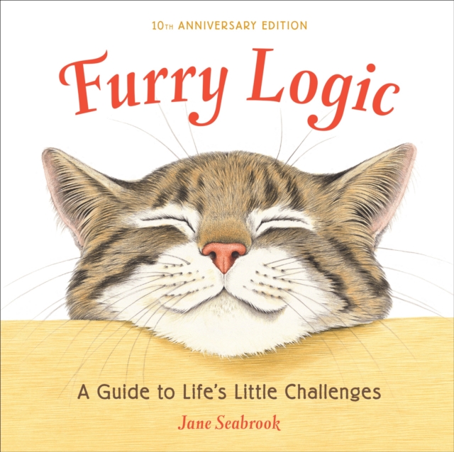 Furry Logic, 10th Anniversary Edition