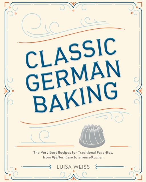 Classic German Baking