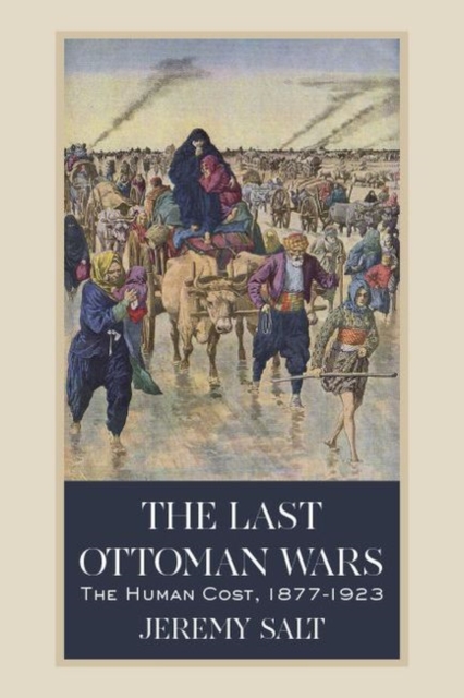 Last Ottoman Wars