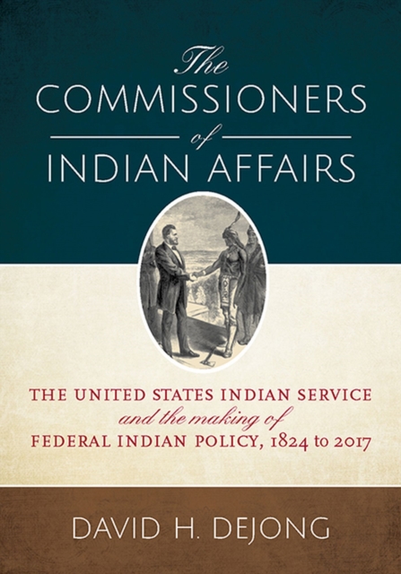 Commissioners of Indian Affairs