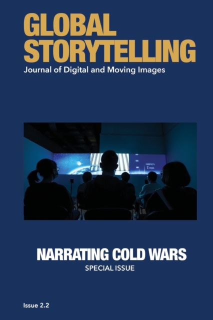 Global Storytelling, vol. 2, no. 2