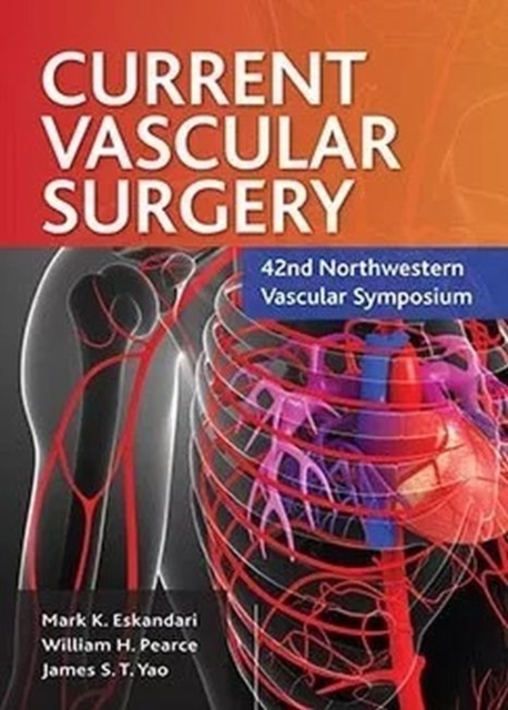Current Vascular Surgery