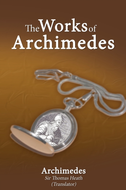 Works of Archimedes