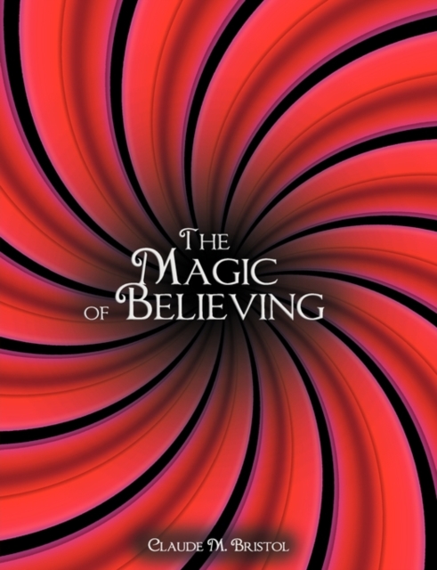 Magic of Believing