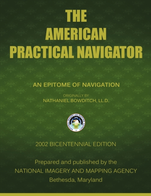 American Practical Navigator